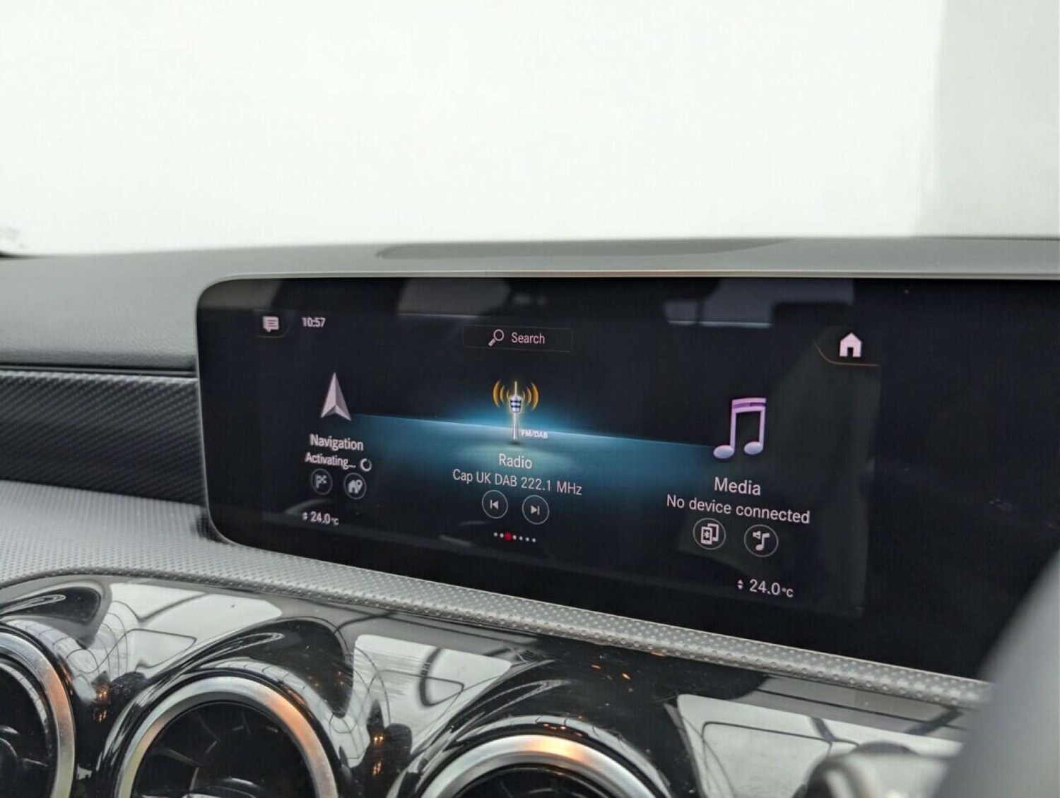 Used Mercedes-Benz A-Class 2019 for sale - 77714160: Photo 14