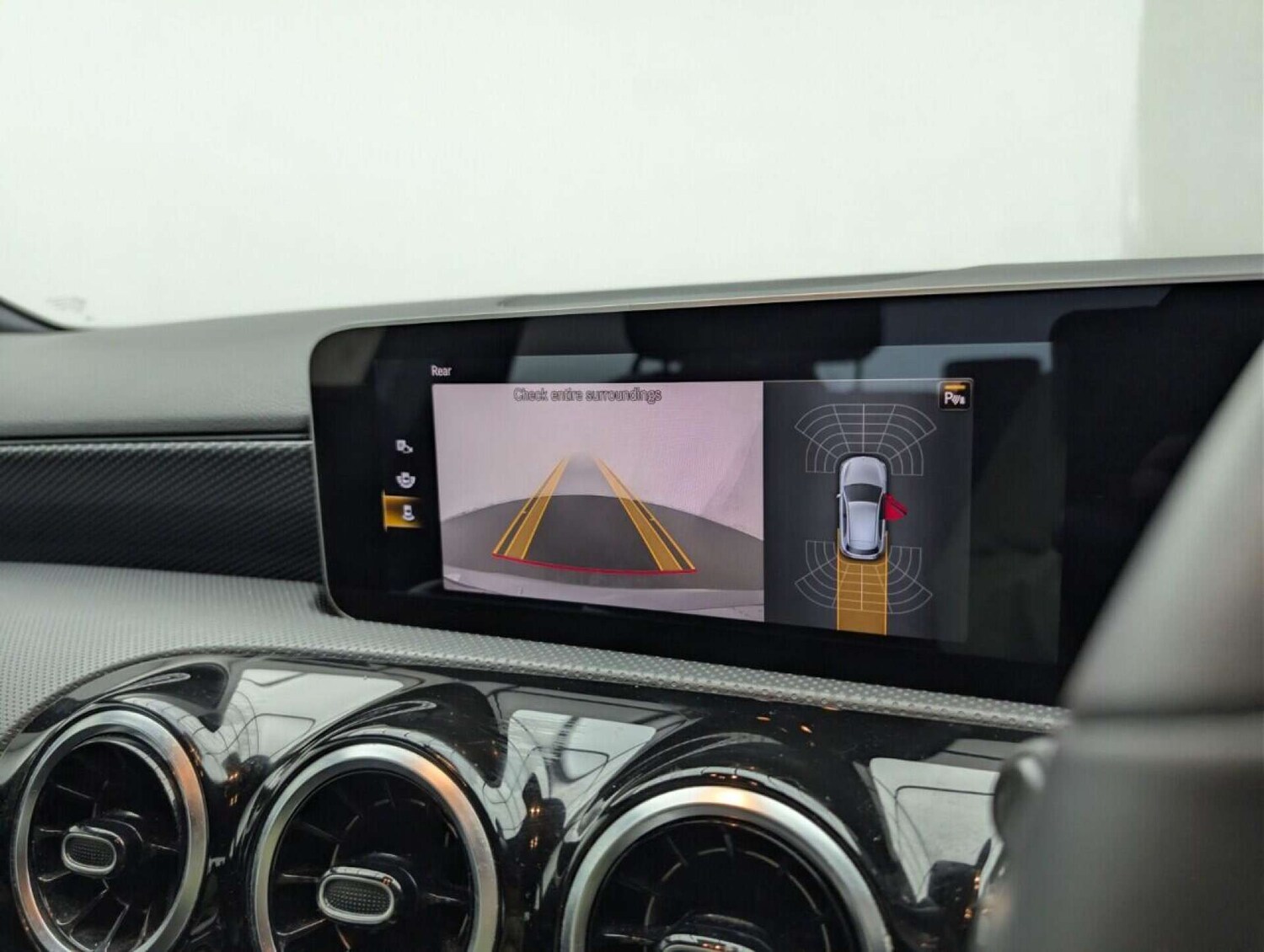 Used Mercedes-Benz A-Class 2019 for sale - 77714160: Photo 15