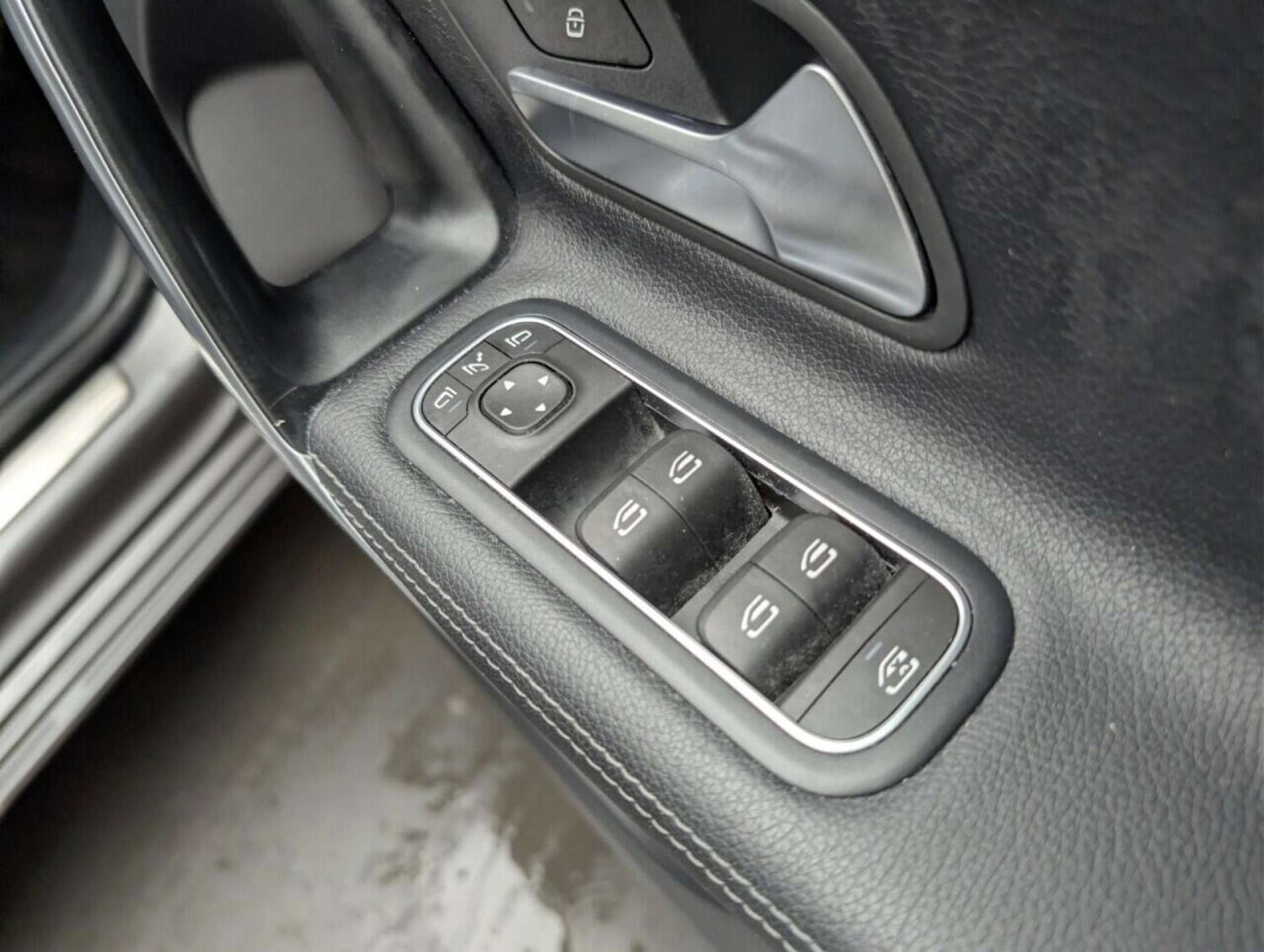 Used Mercedes-Benz A-Class 2019 for sale - 77714160: Photo 20