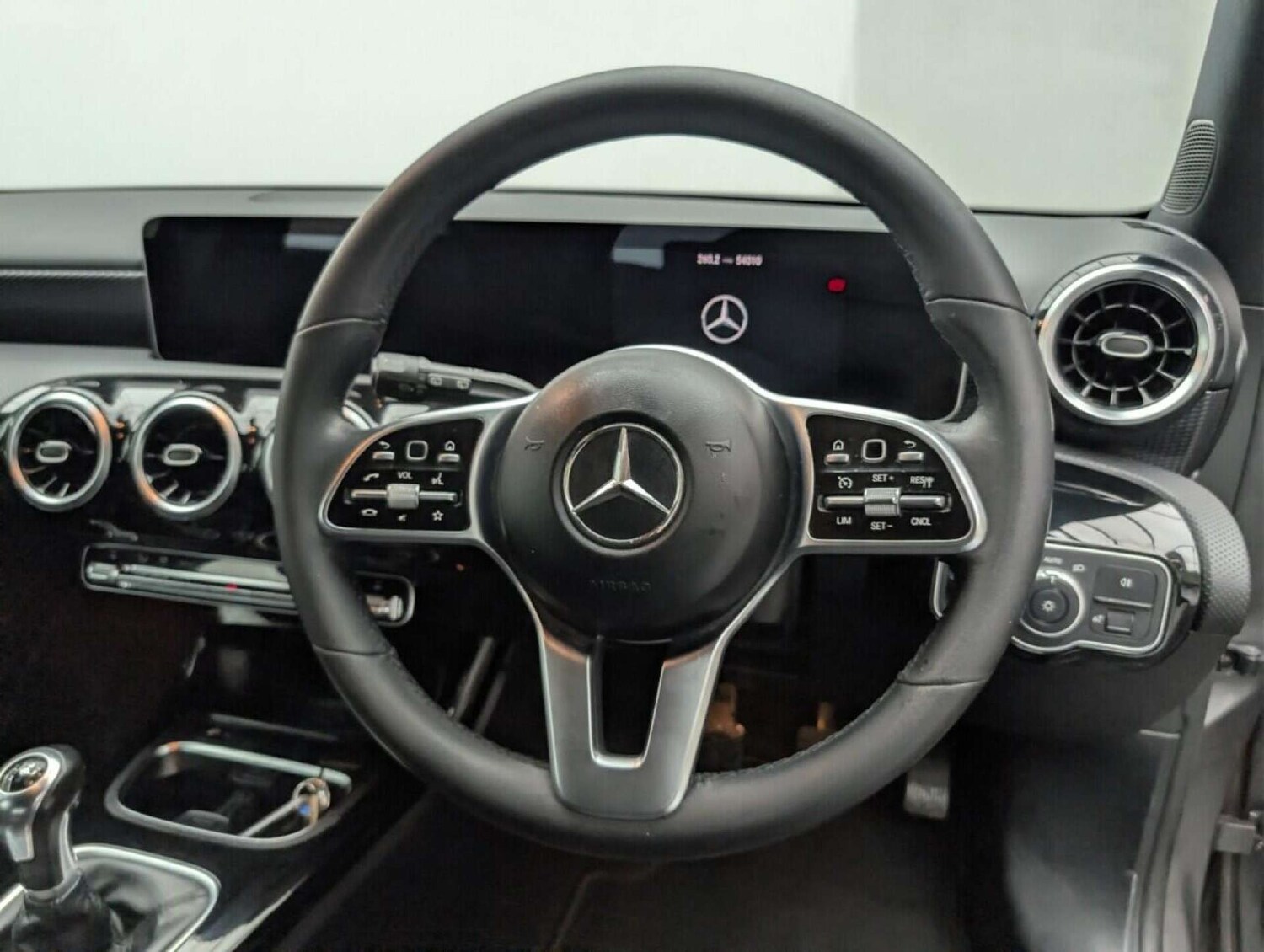 Used Mercedes-Benz A-Class 2019 for sale - 77714160: Photo 21