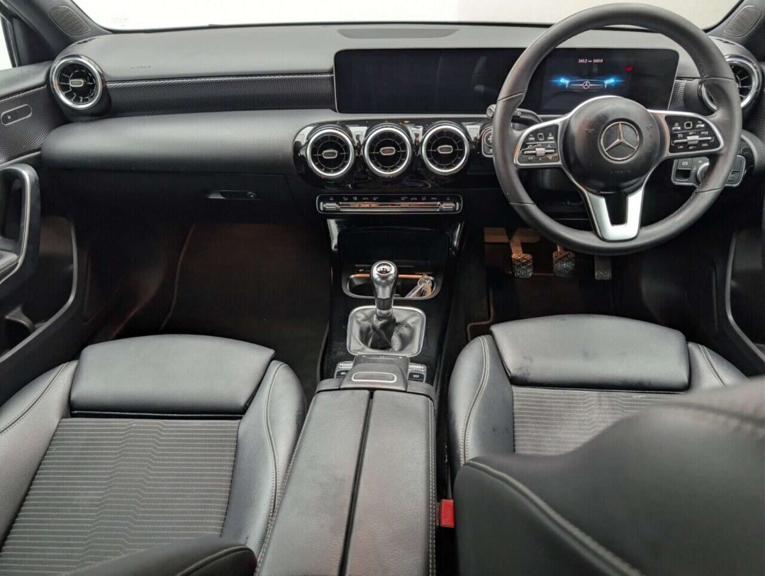 Used Mercedes-Benz A-Class 2019 for sale - 77714160: Photo 22