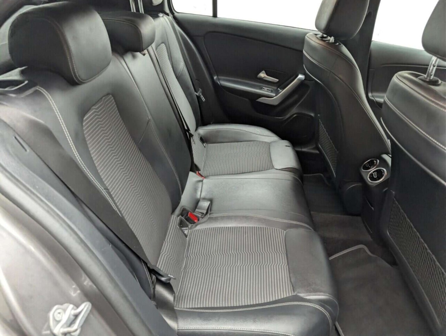 Used Mercedes-Benz A-Class 2019 for sale - 77714160: Photo 23