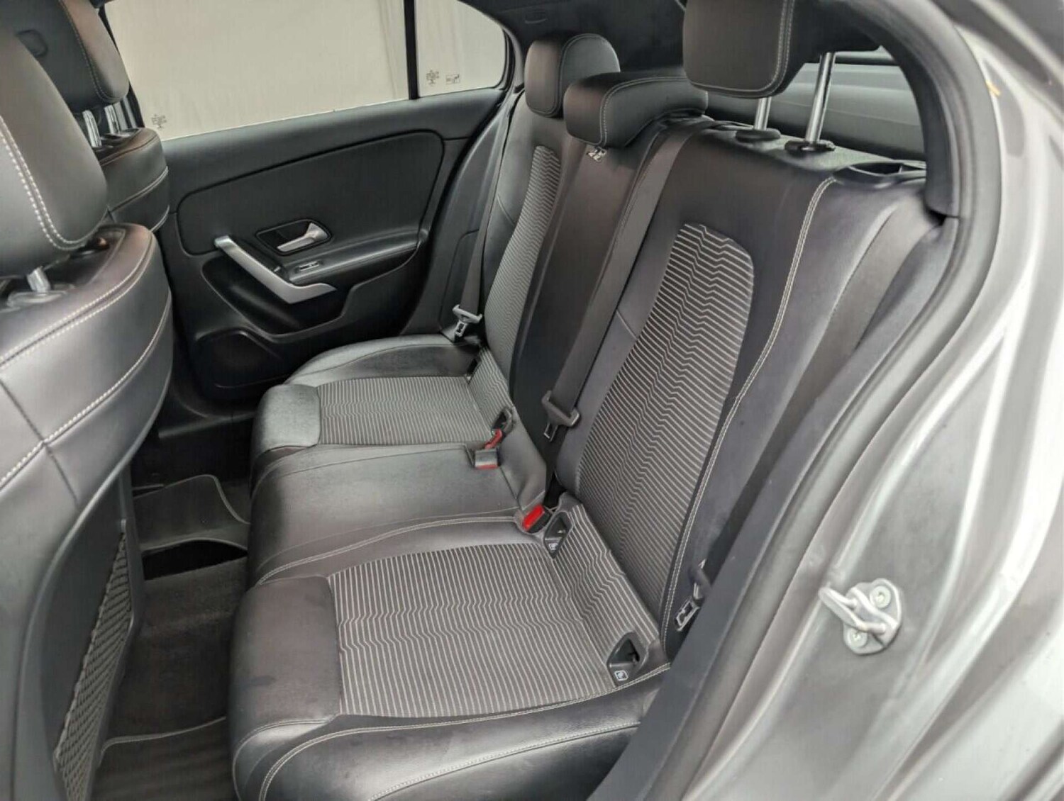 Used Mercedes-Benz A-Class 2019 for sale - 77714160: Photo 25