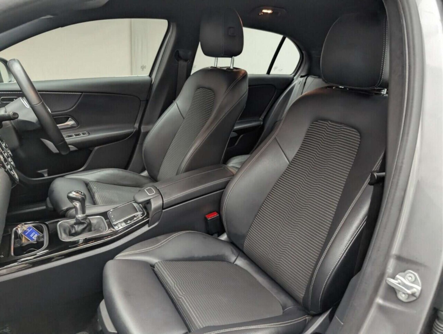 Used Mercedes-Benz A-Class 2019 for sale - 77714160: Photo 26