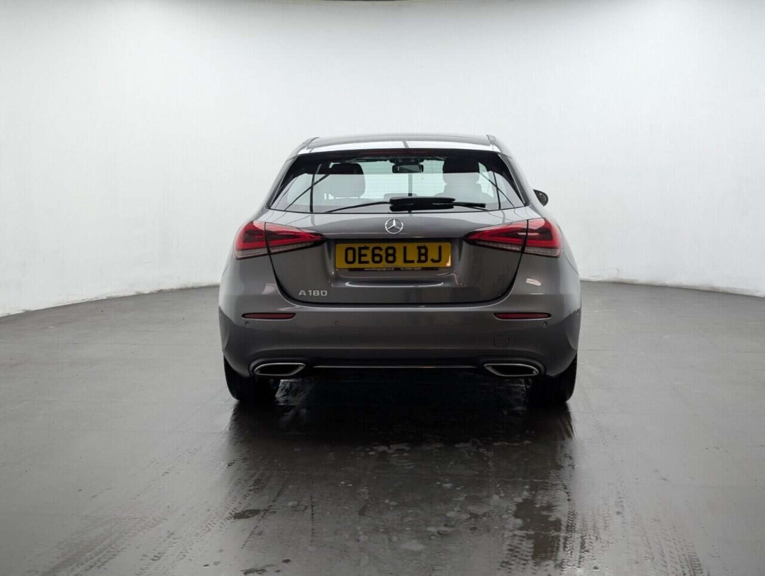 Used Mercedes-Benz A-Class 2019 for sale - 77714160: Photo 7