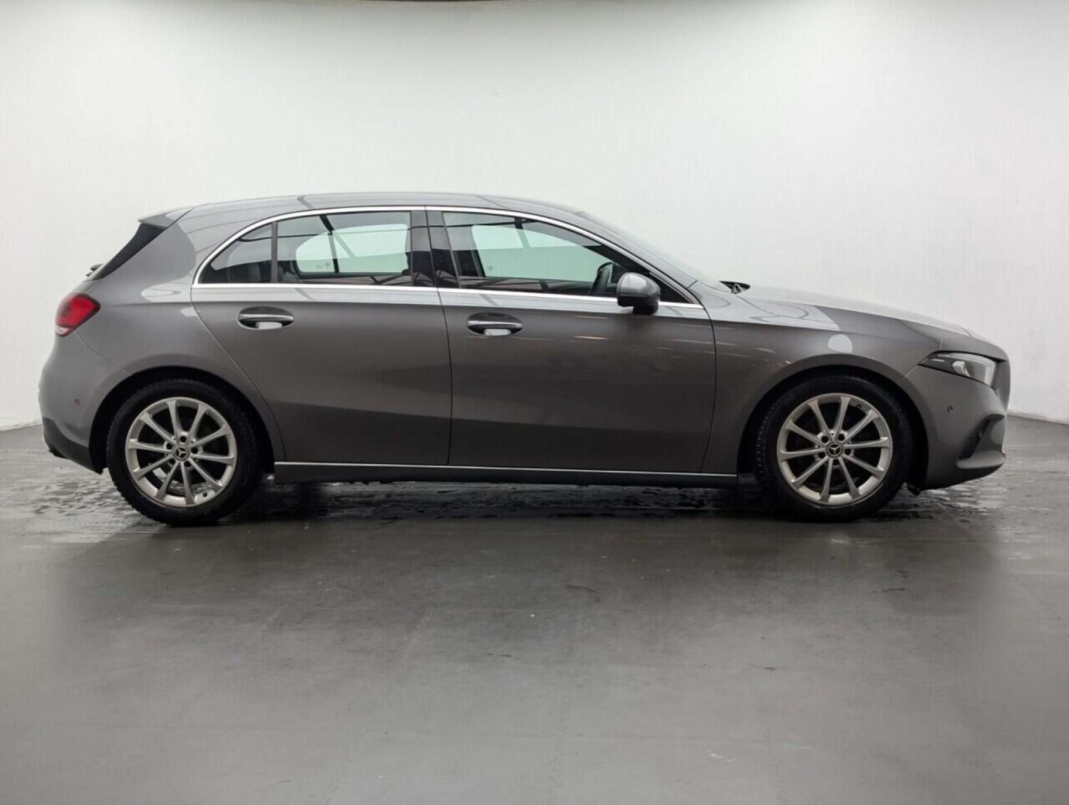 Used Mercedes-Benz A-Class 2019 for sale - 77714160: Photo 9