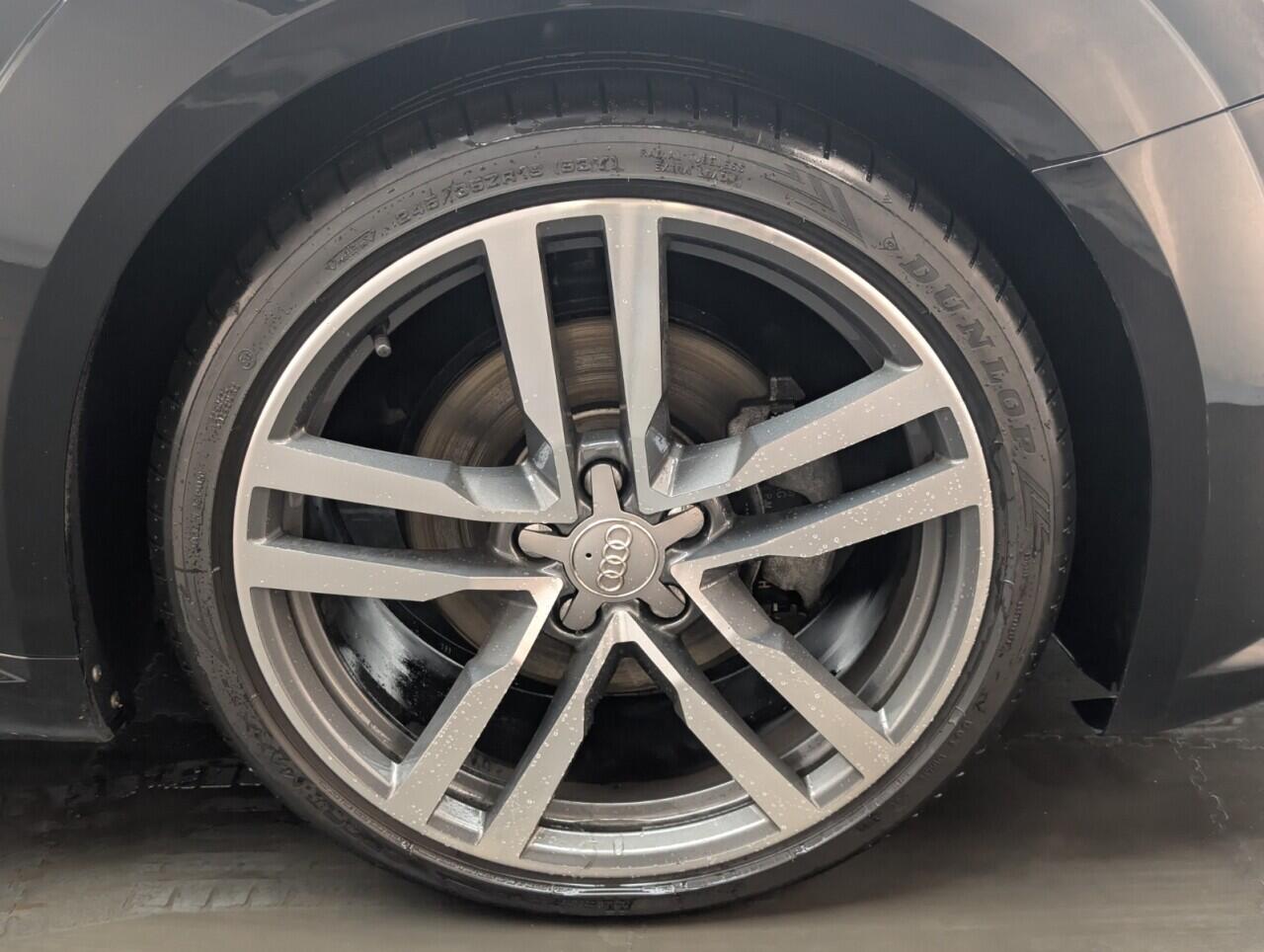 Used Audi TT 2017 for sale - 76425026: Photo 10