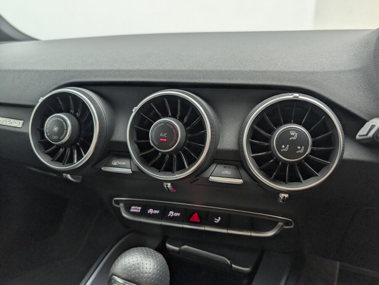 Used Audi TT 2017 for sale - 76425026: Photo 15