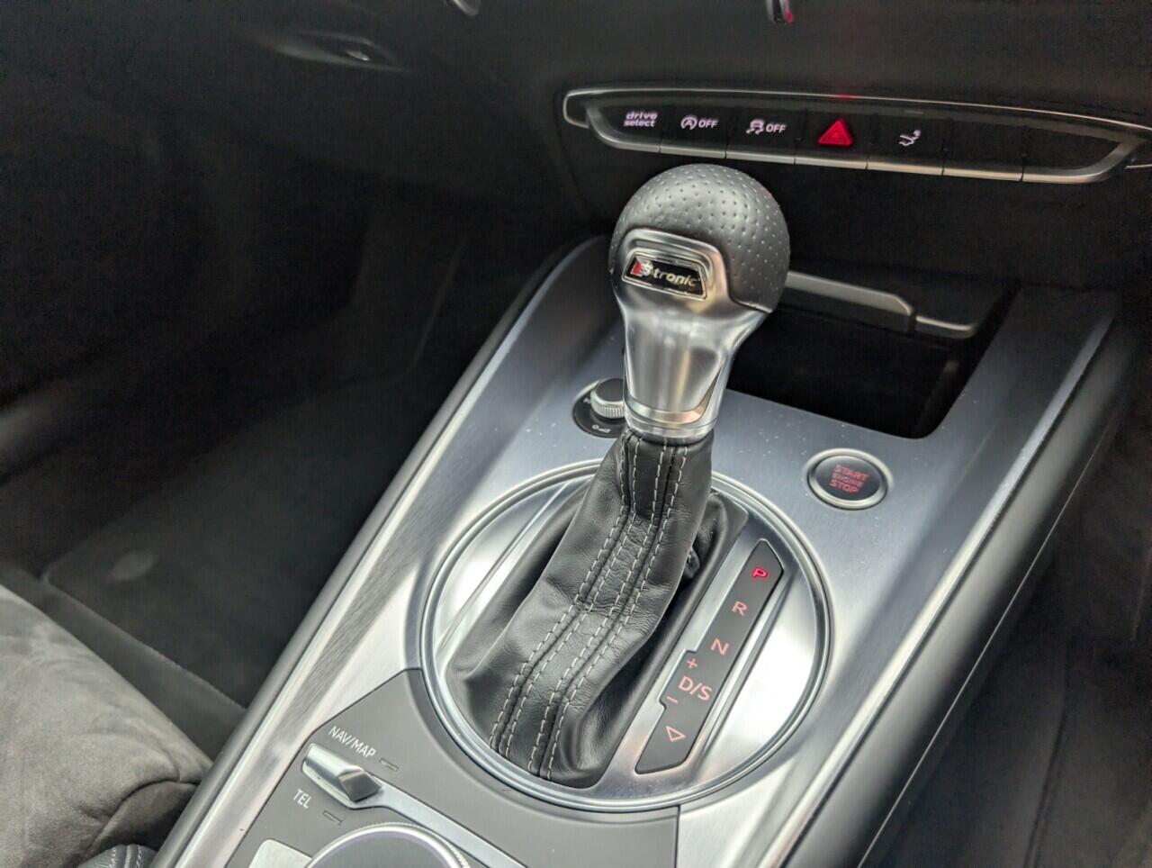 Used Audi TT 2017 for sale - 76425026: Photo 16