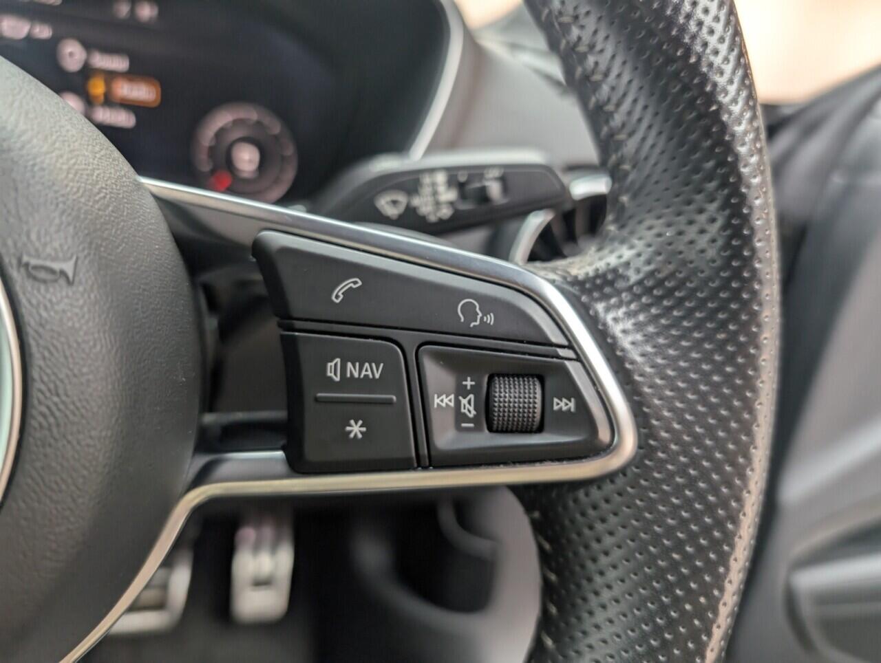 Used Audi TT 2017 for sale - 76425026: Photo 18