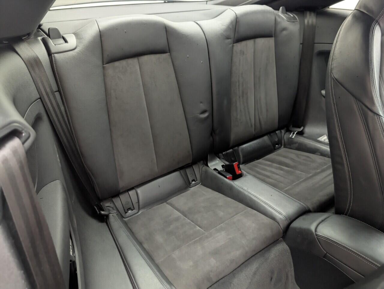 Used Audi TT 2017 for sale - 76425026: Photo 22