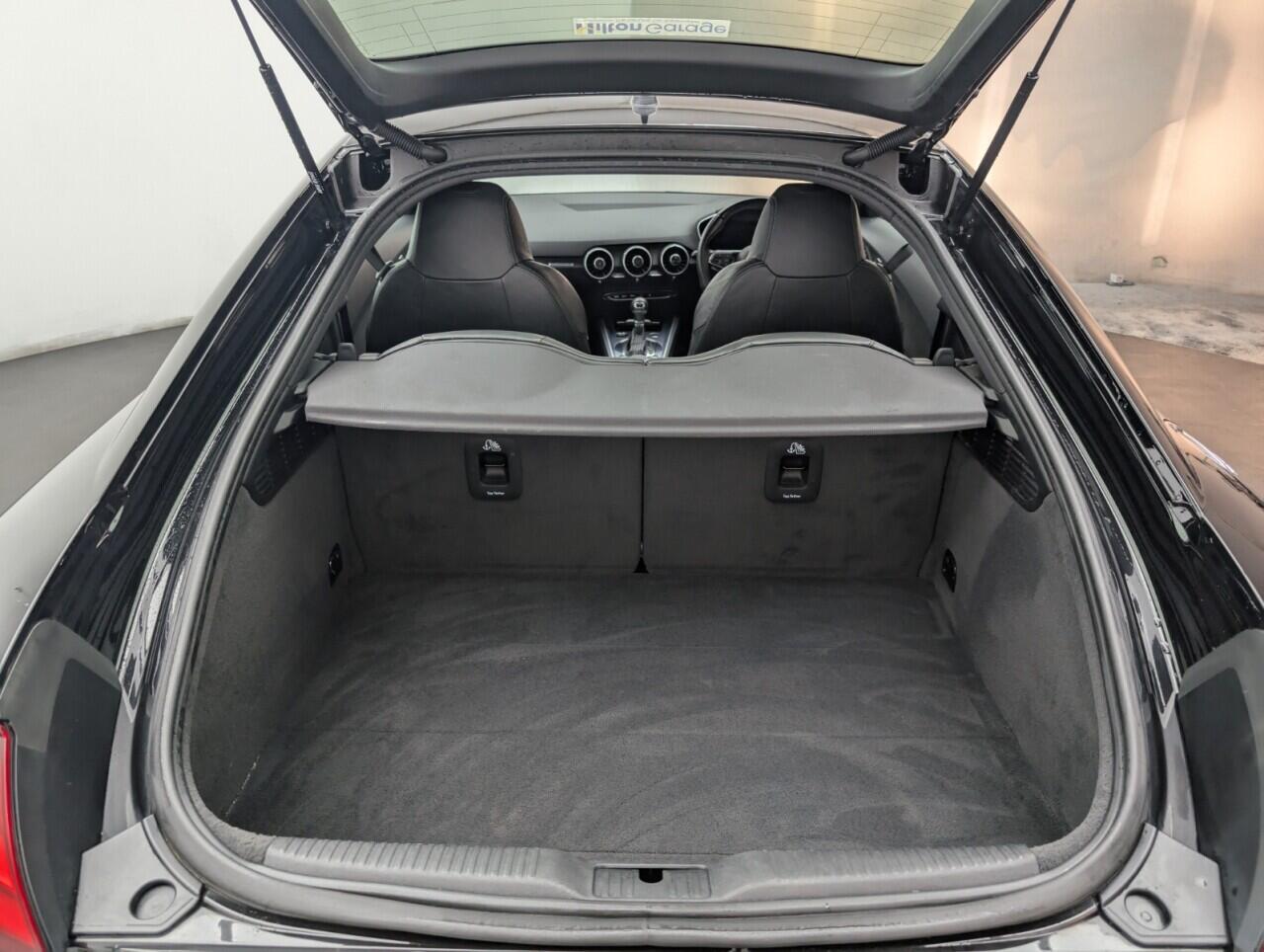 Used Audi TT 2017 for sale - 76425026: Photo 23