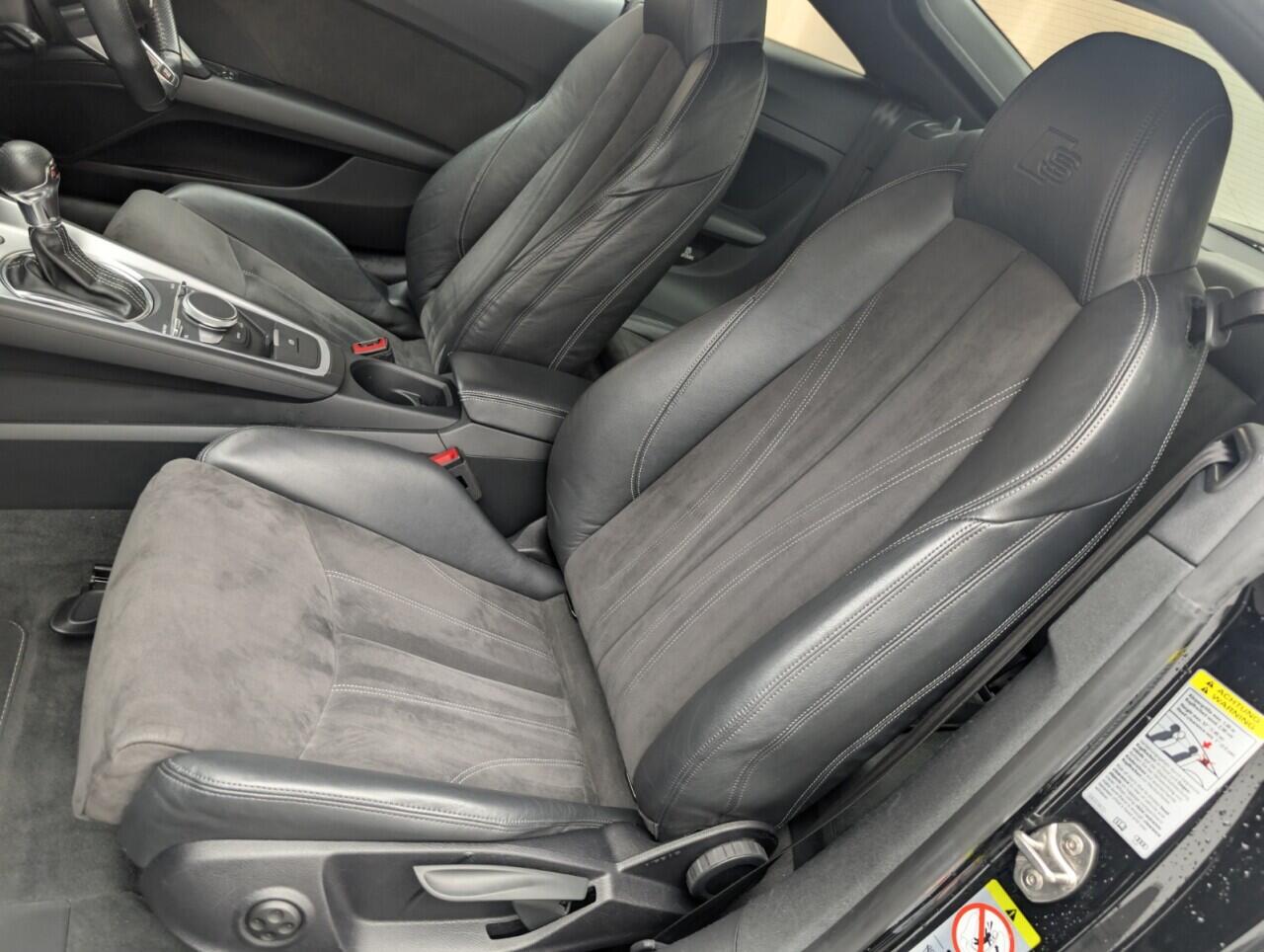 Used Audi TT 2017 for sale - 76425026: Photo 25