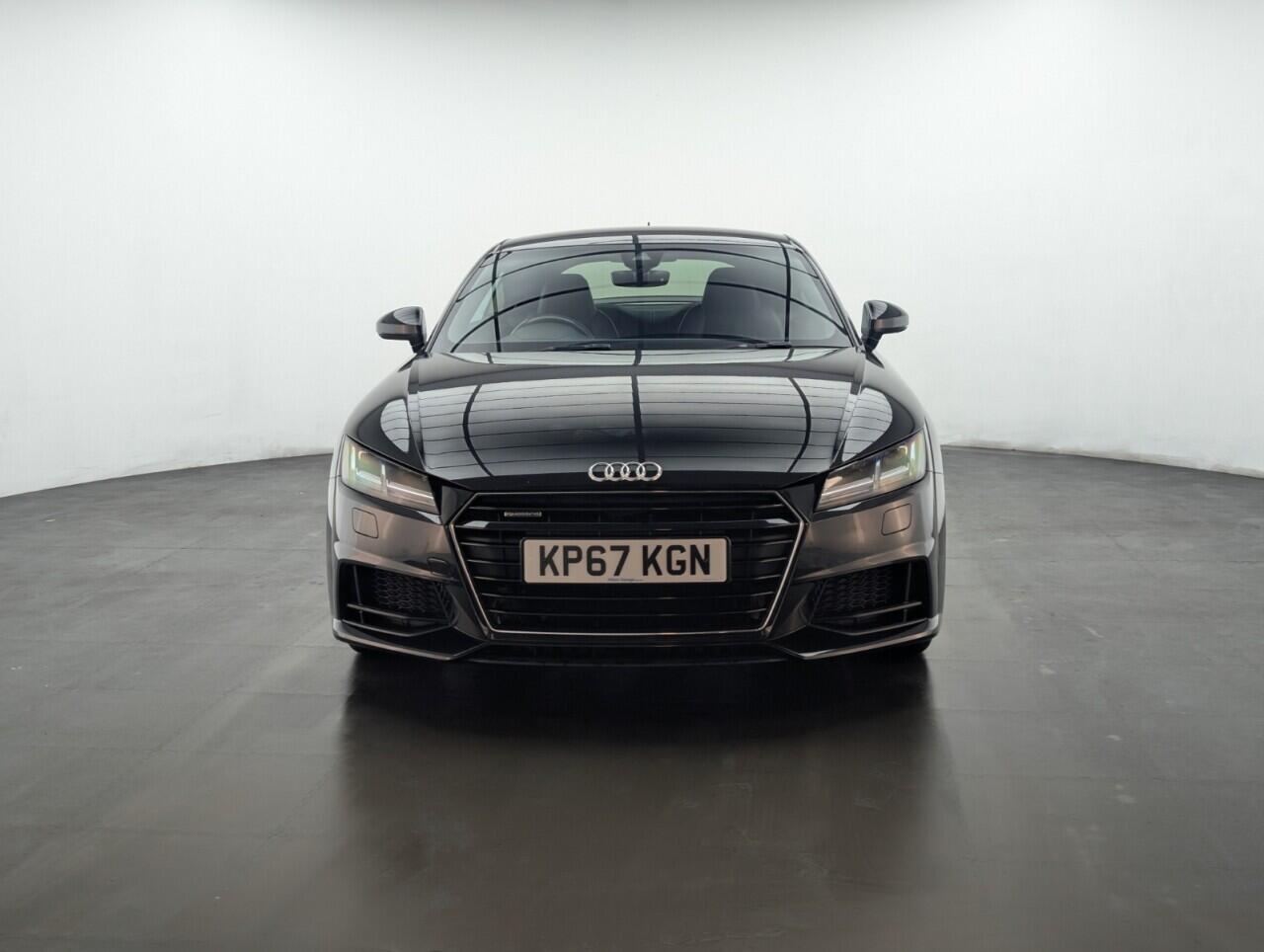 Used Audi TT 2017 for sale - 76425026: Photo 3