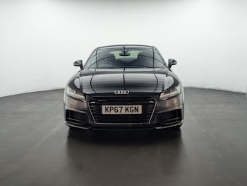 Used Audi TT 2017 for sale - 76425026: Photo