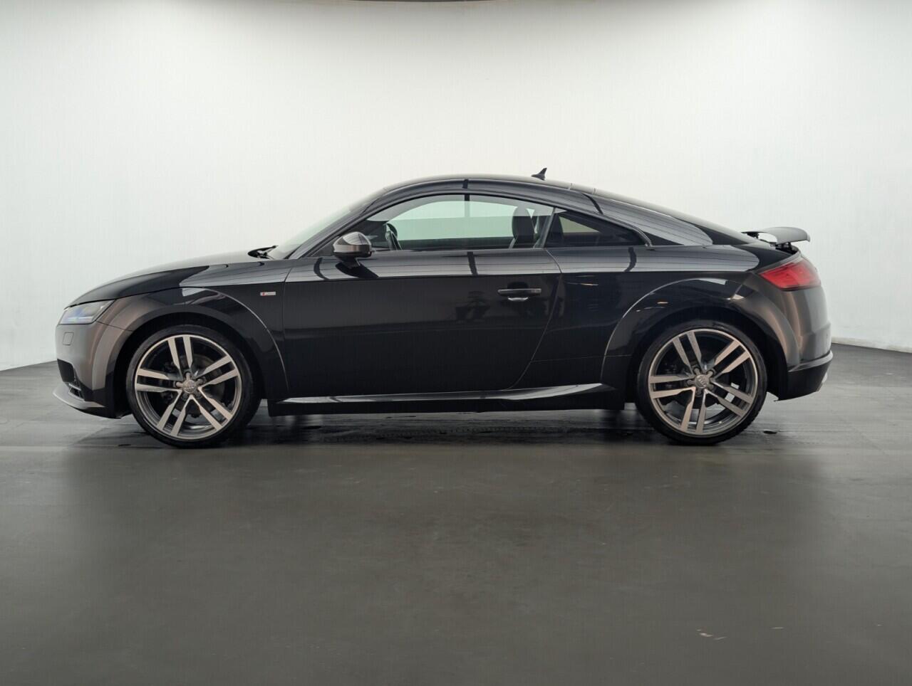 Used Audi TT 2017 for sale - 76425026: Photo 5