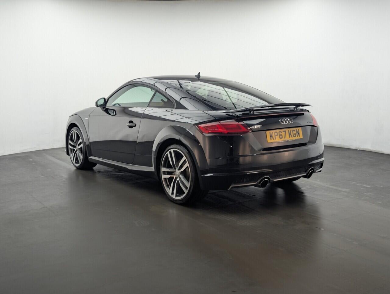 Used Audi TT 2017 for sale - 76425026: Photo 6