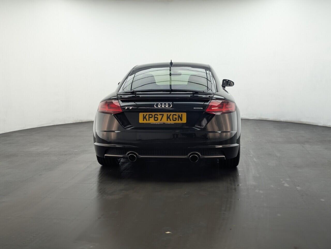 Used Audi TT 2017 for sale - 76425026: Photo 7