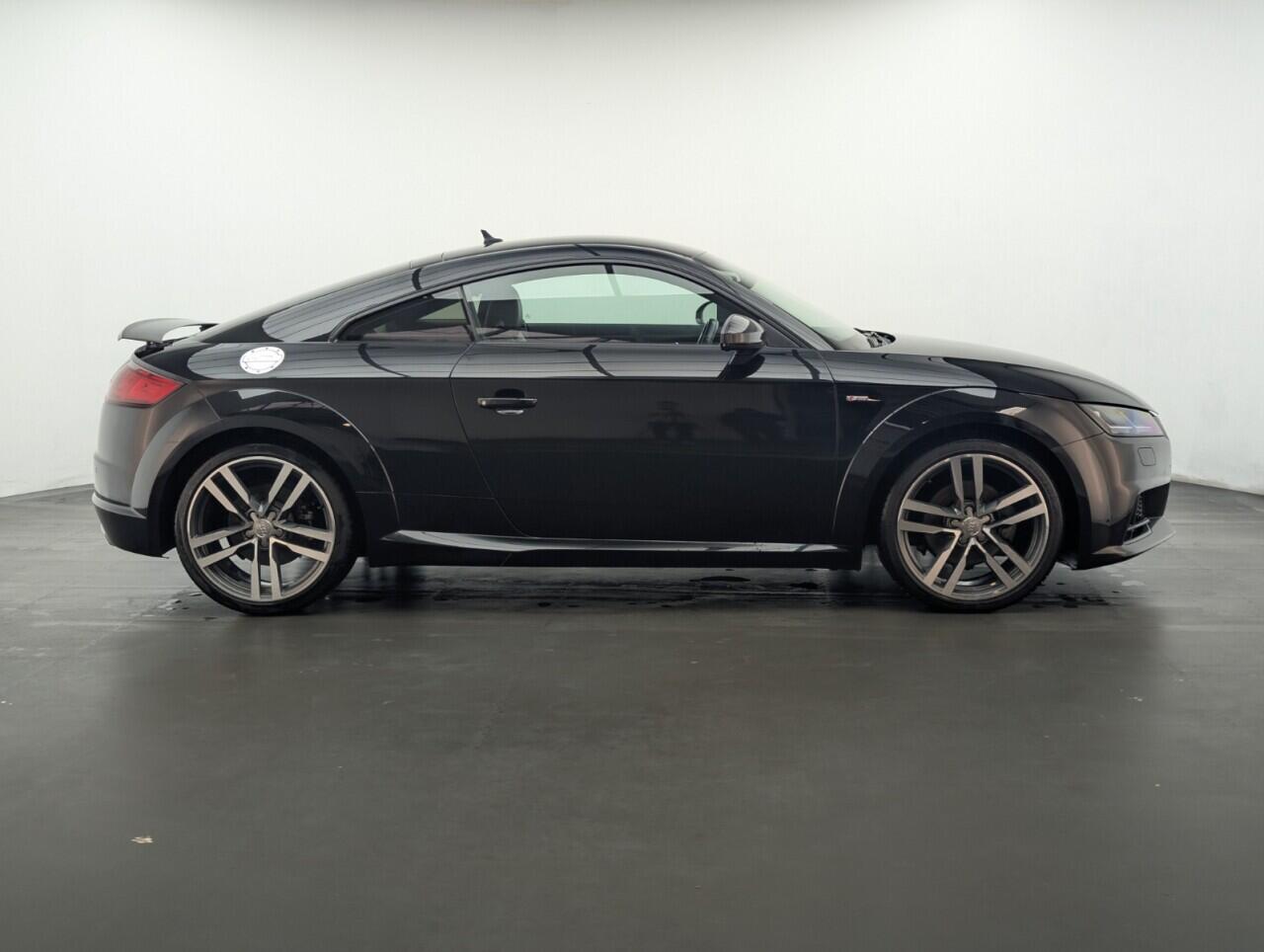 Used Audi TT 2017 for sale - 76425026: Photo 9