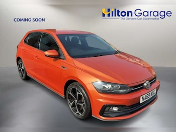 Volkswagen Polo feature image