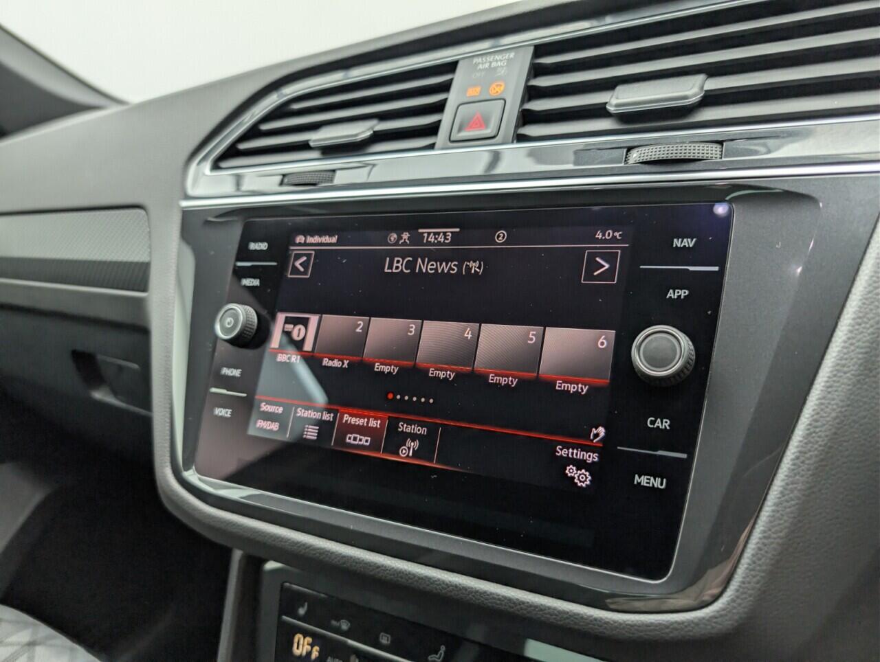 Used Volkswagen Tiguan 2022 for sale - 77029622: Photo 13