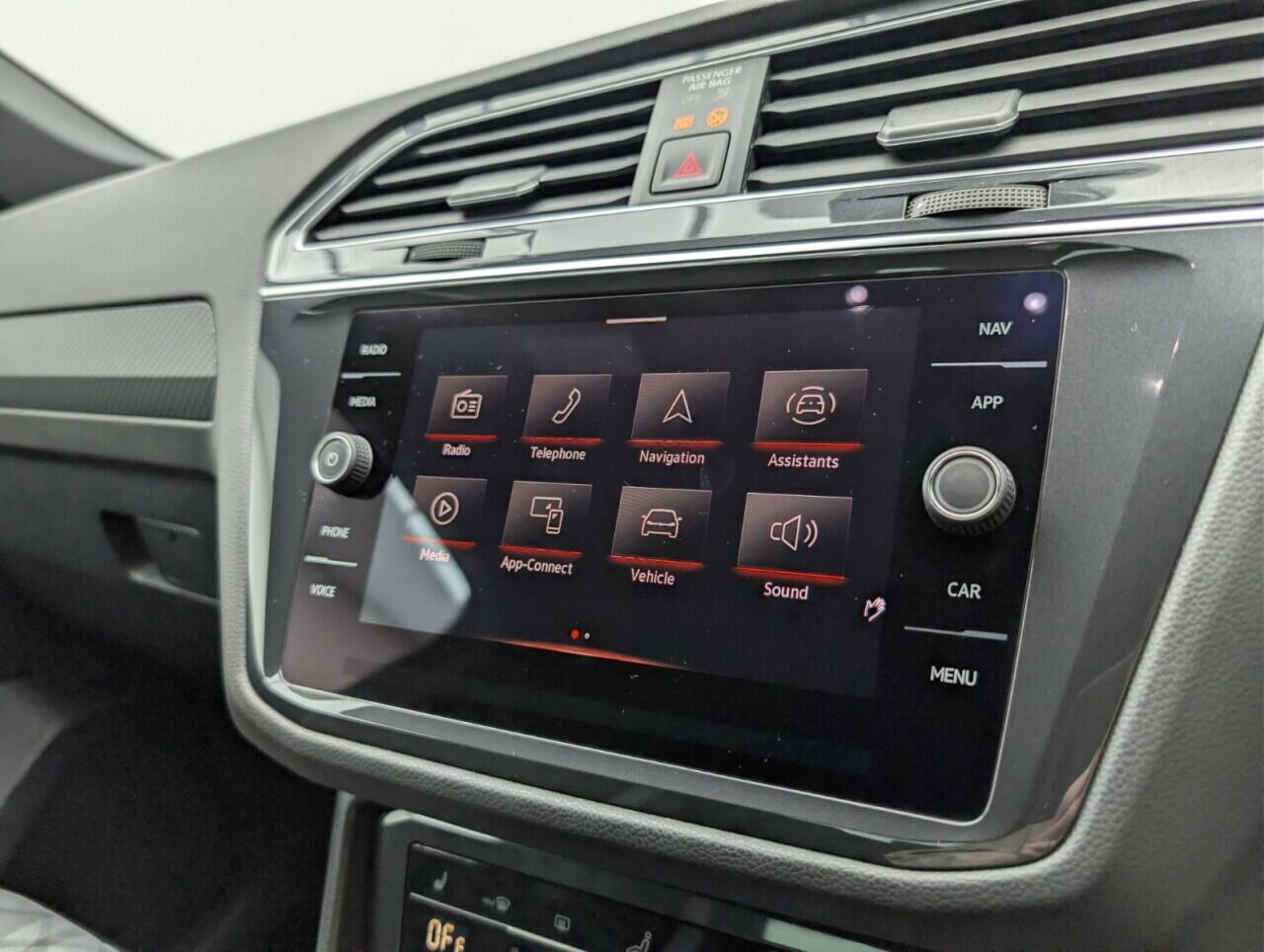 Used Volkswagen Tiguan 2022 for sale - 77029622: Photo 14