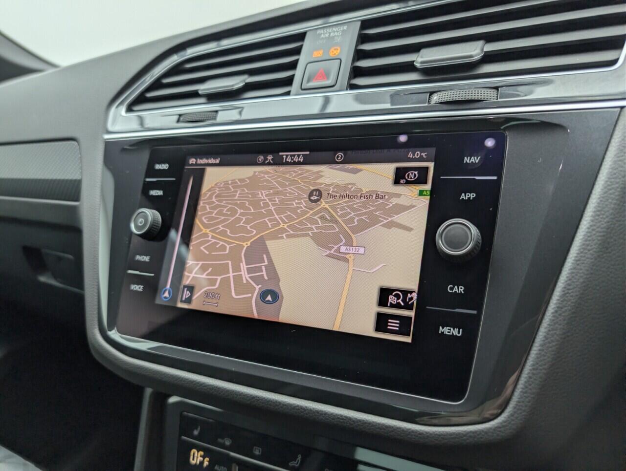 Used Volkswagen Tiguan 2022 for sale - 77029622: Photo 15