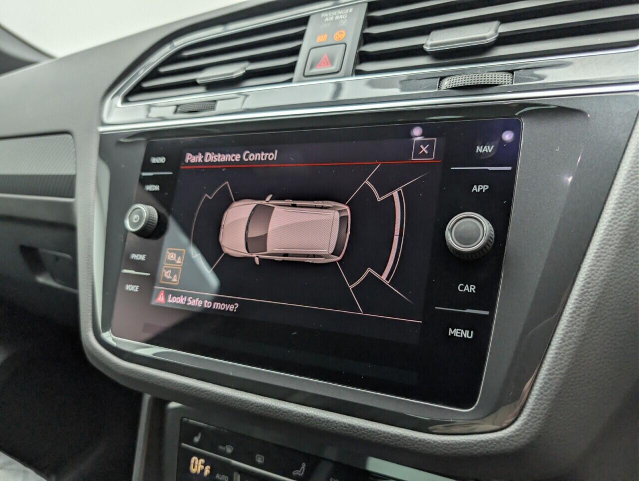 Used Volkswagen Tiguan 2022 for sale - 77029622: Photo 16