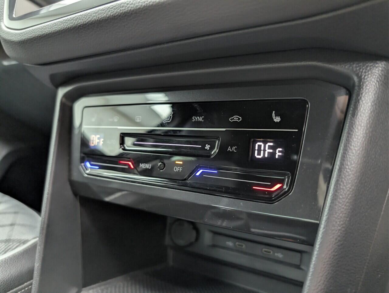 Used Volkswagen Tiguan 2022 for sale - 77029622: Photo 17