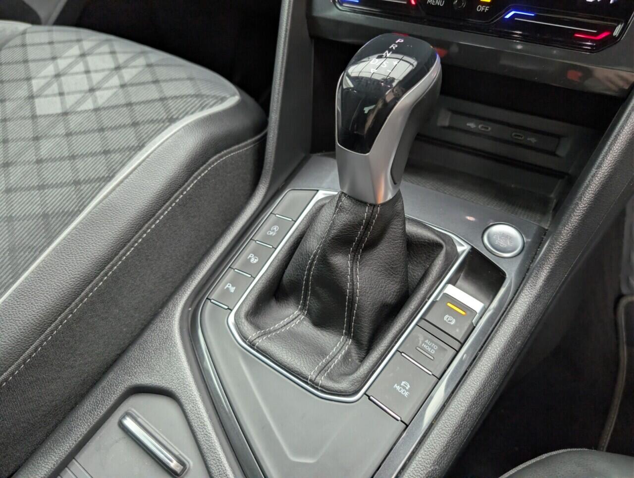 Used Volkswagen Tiguan 2022 for sale - 77029622: Photo 18