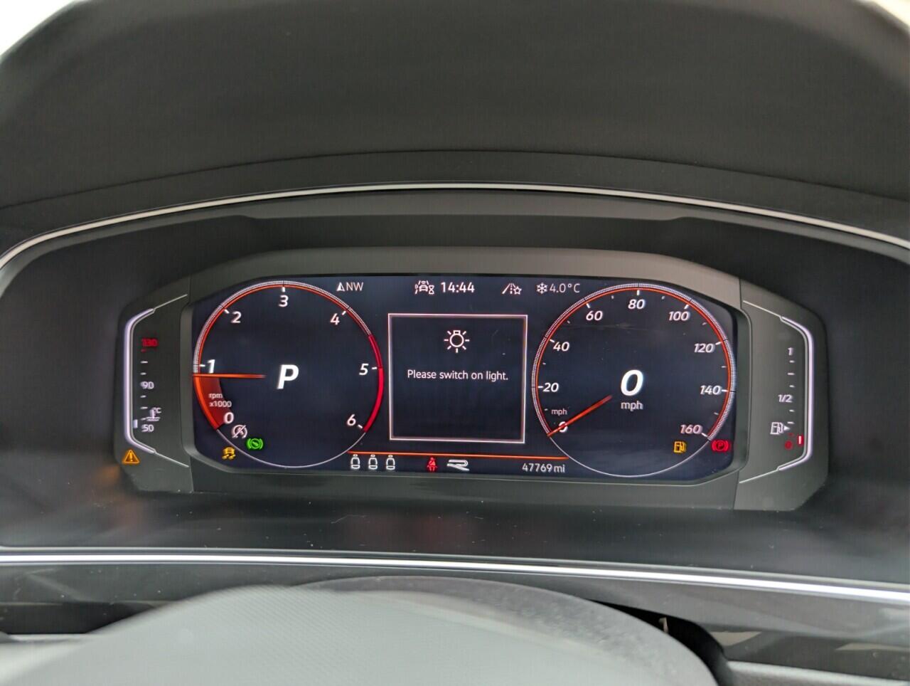 Used Volkswagen Tiguan 2022 for sale - 77029622: Photo 19