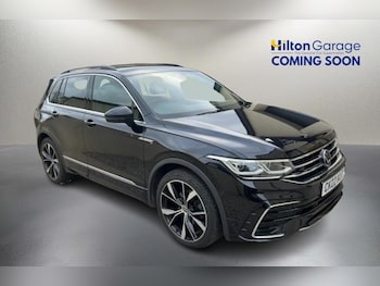 2022 (22) - 2.0 TDI R-Line SUV 5dr Diesel DSG Euro 6 (s/s) (150 ps) PARKING SENSORS + H