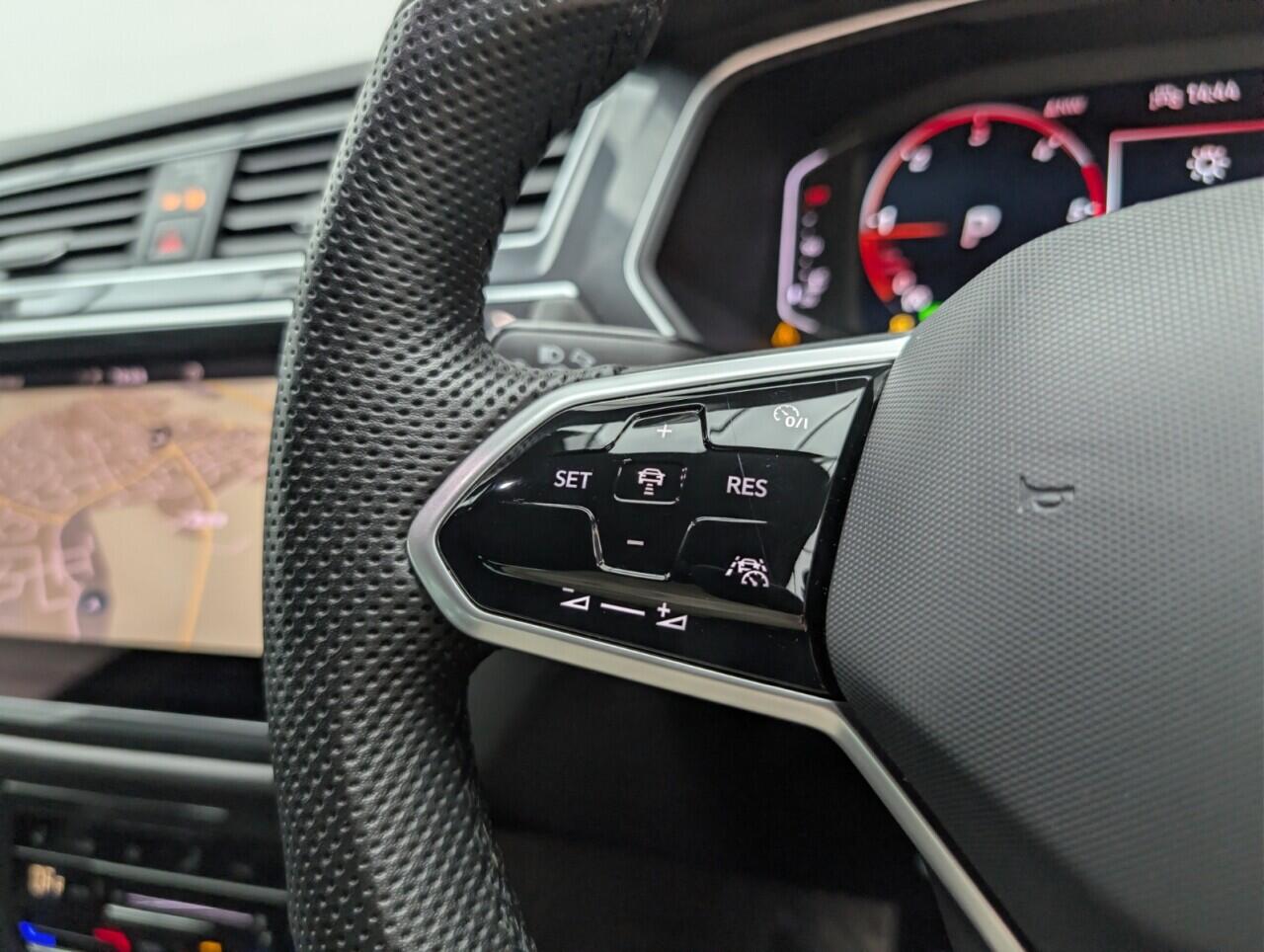 Used Volkswagen Tiguan 2022 for sale - 77029622: Photo 20