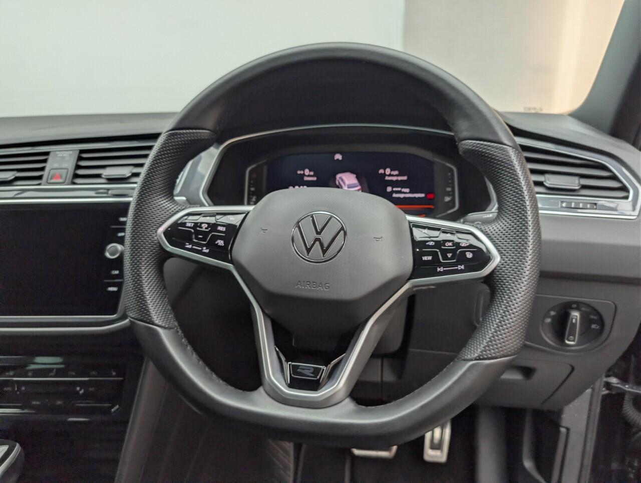 Used Volkswagen Tiguan 2022 for sale - 77029622: Photo 24