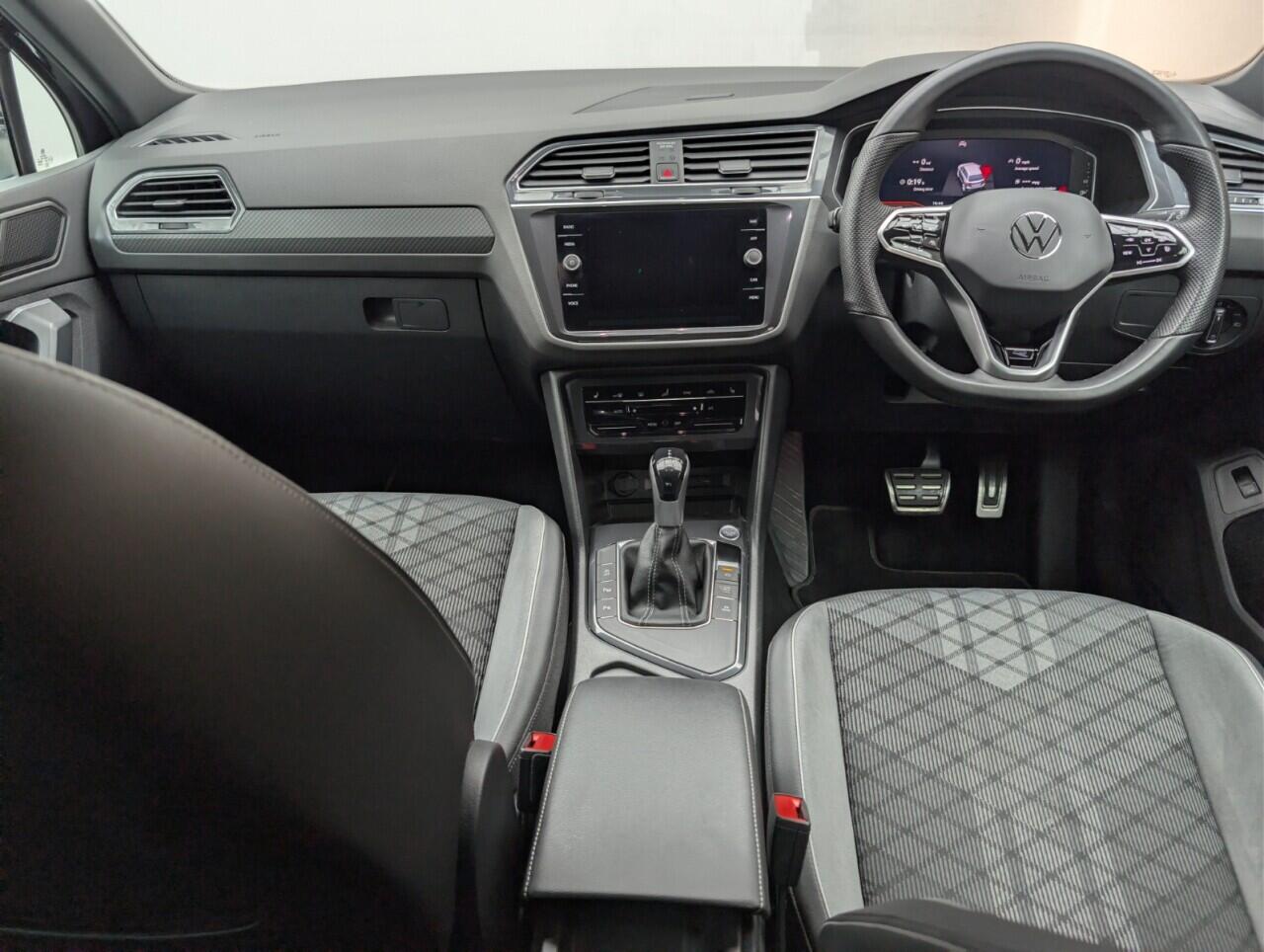 Used Volkswagen Tiguan 2022 for sale - 77029622: Photo 25