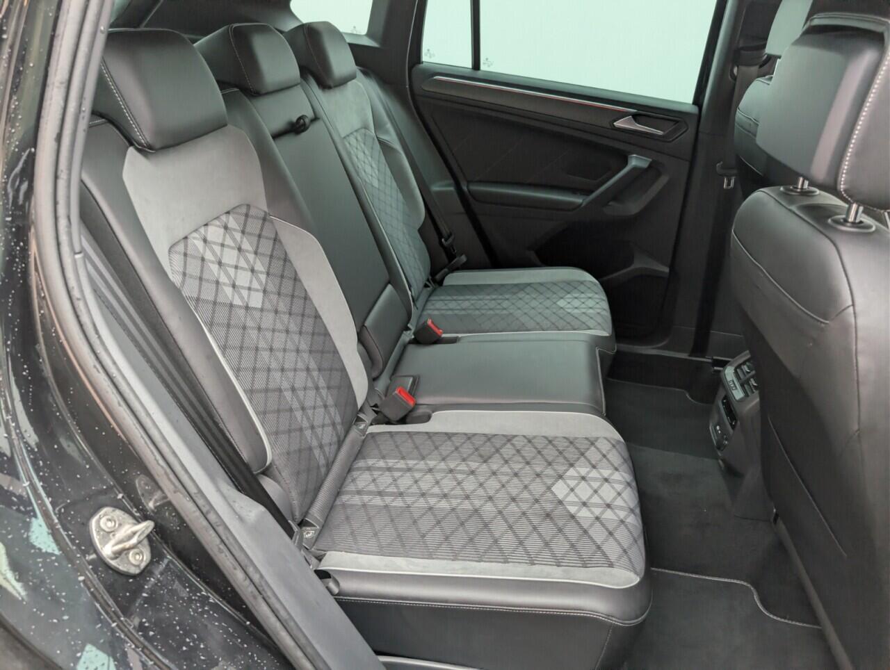 Used Volkswagen Tiguan 2022 for sale - 77029622: Photo 26