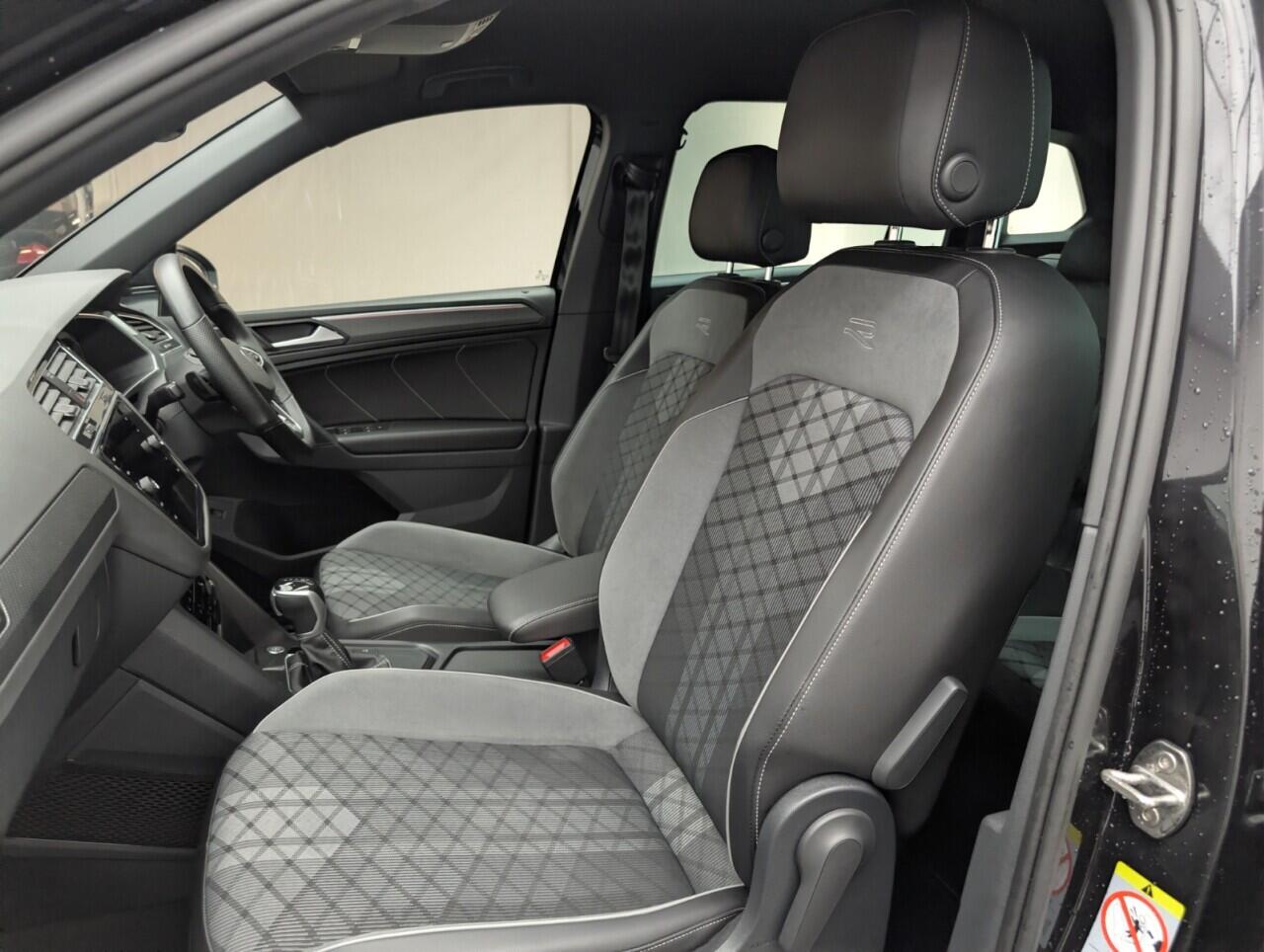 Used Volkswagen Tiguan 2022 for sale - 77029622: Photo 29