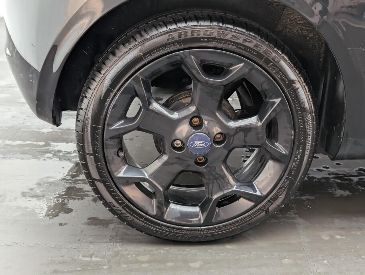 Used Ford Ka 2016 for sale - 76646101: Photo 10