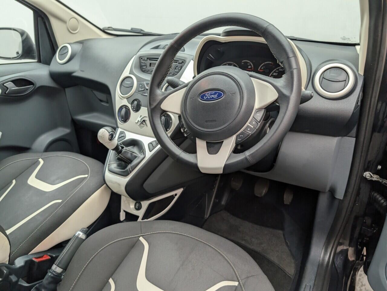 Used Ford Ka 2016 for sale - 76646101: Photo 11