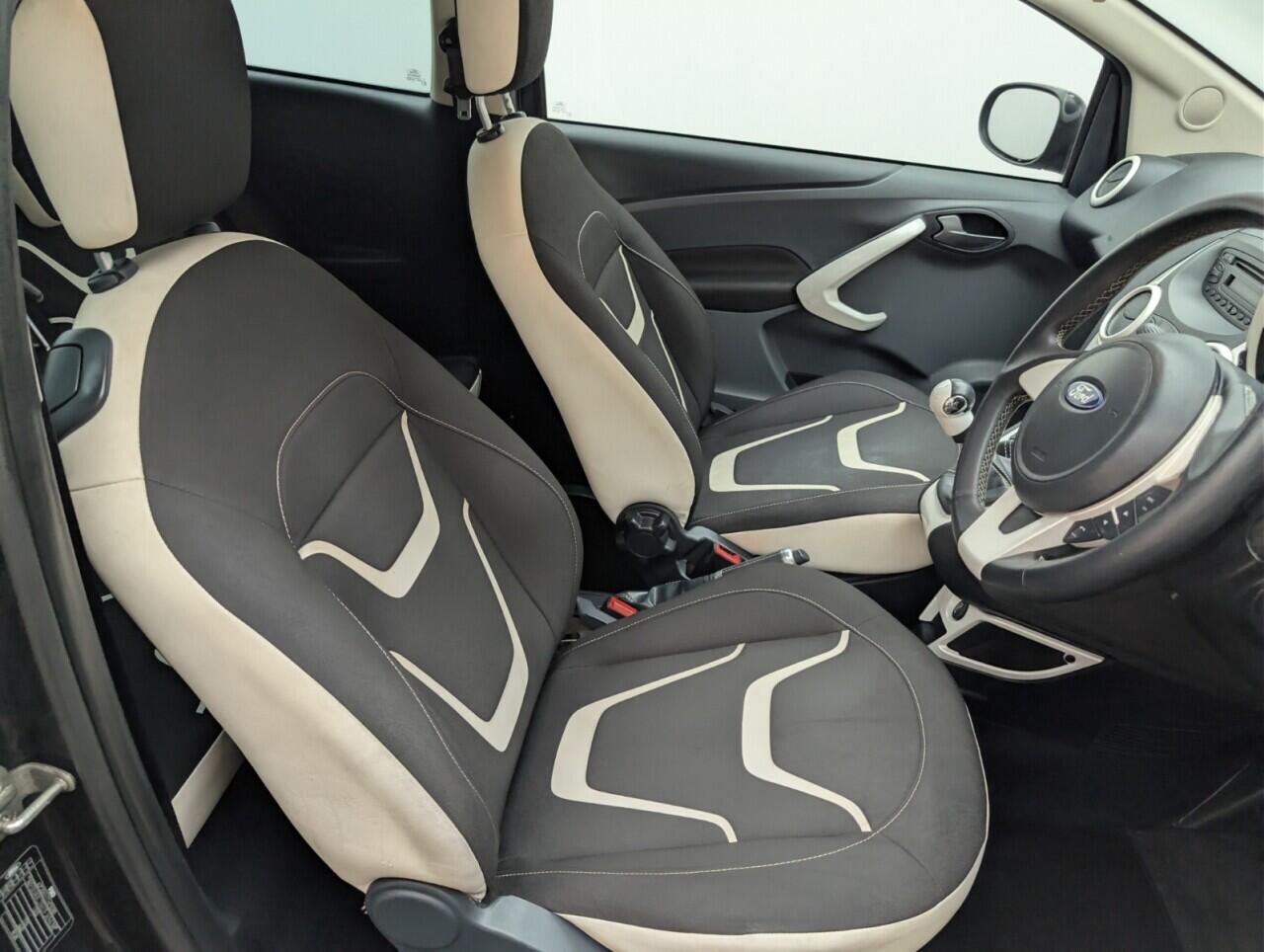 Used Ford Ka 2016 for sale - 76646101: Photo 12