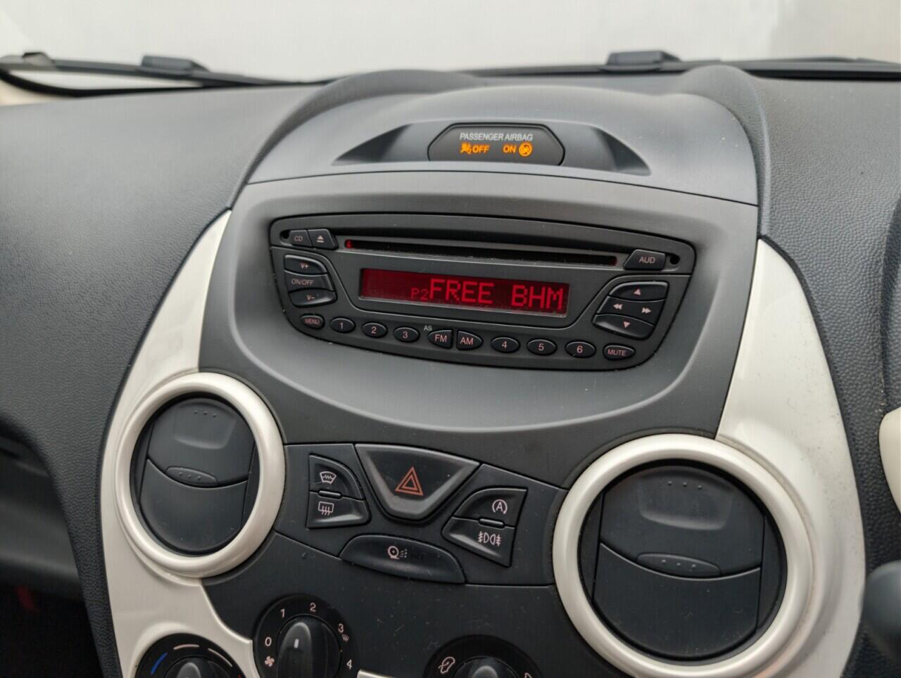 Used Ford Ka 2016 for sale - 76646101: Photo 13