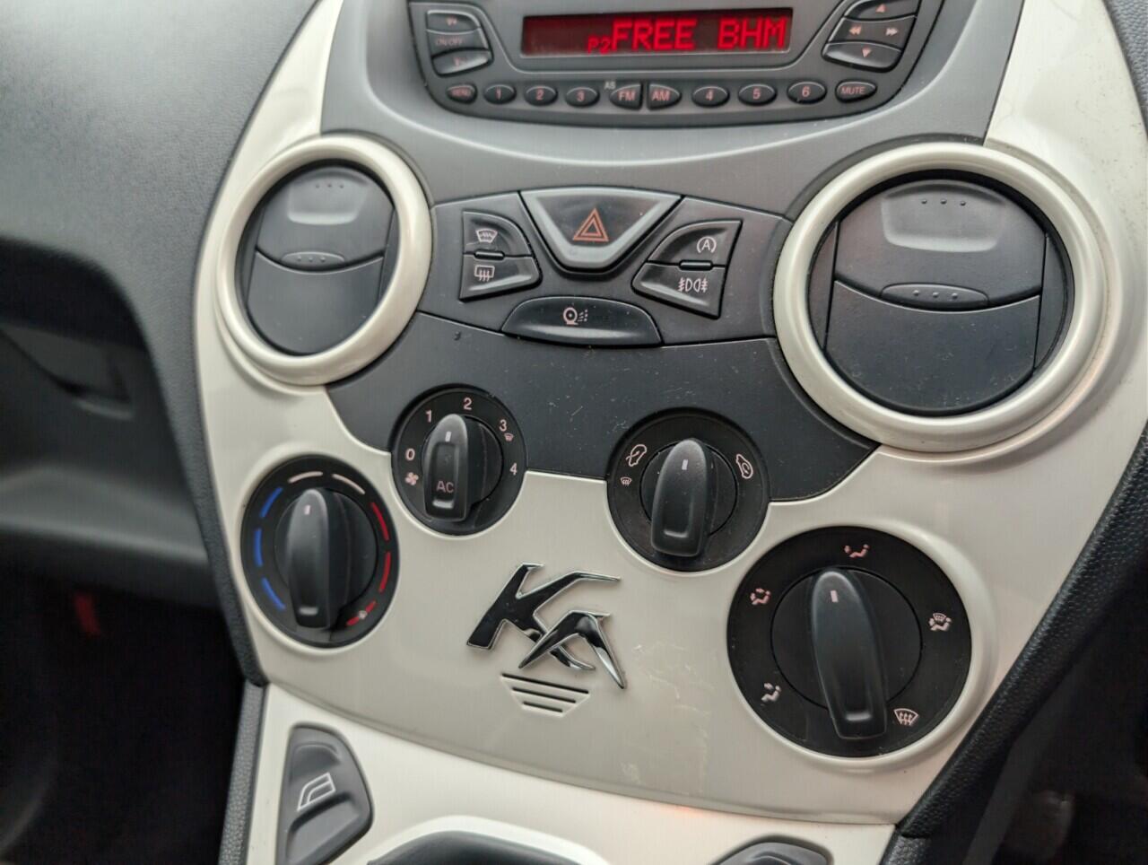 Used Ford Ka 2016 for sale - 76646101: Photo 14