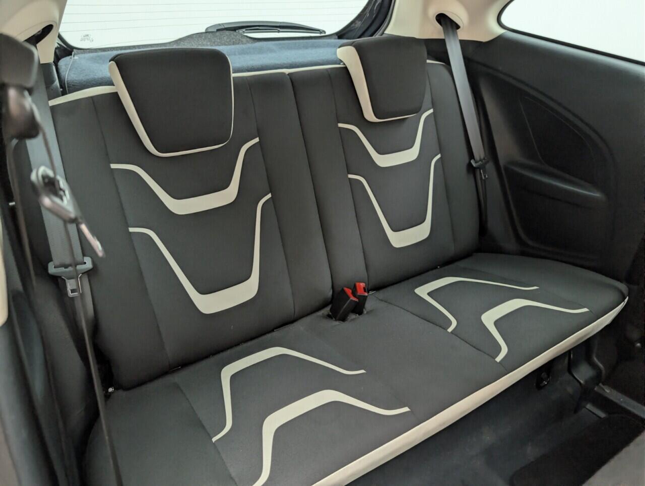 Used Ford Ka 2016 for sale - 76646101: Photo 19