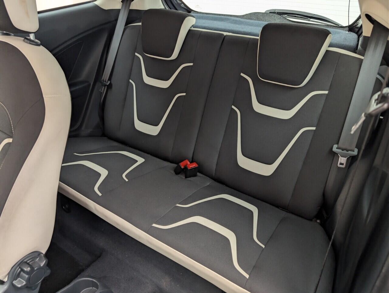 Used Ford Ka 2016 for sale - 76646101: Photo 21