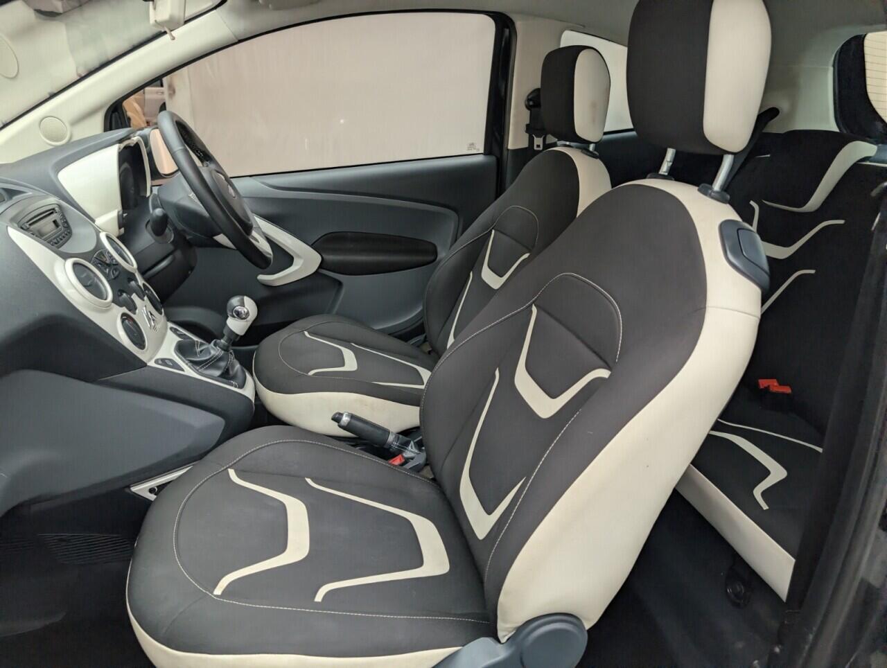 Used Ford Ka 2016 for sale - 76646101: Photo 22