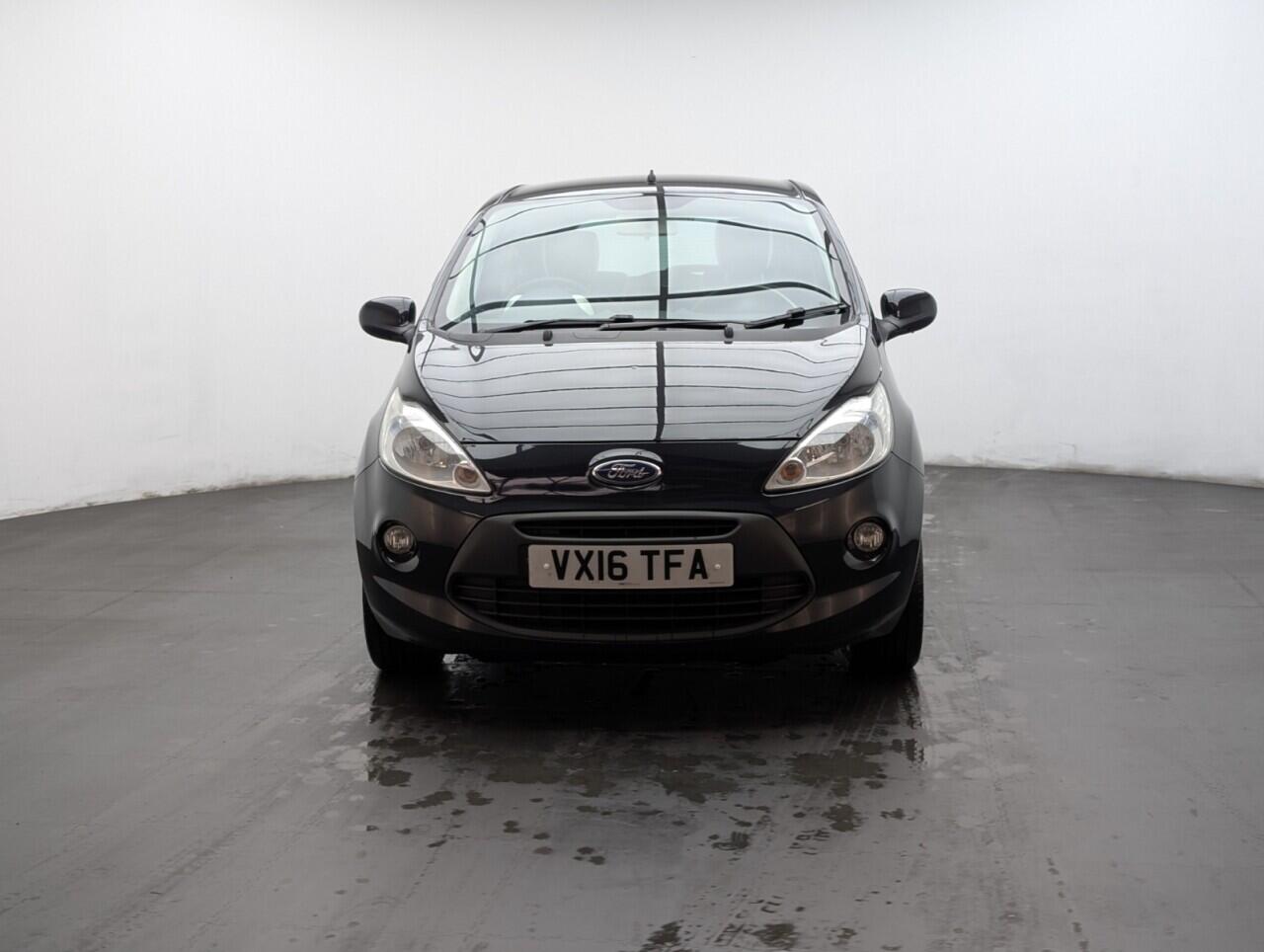 Used Ford Ka 2016 for sale - 76646101: Photo 3
