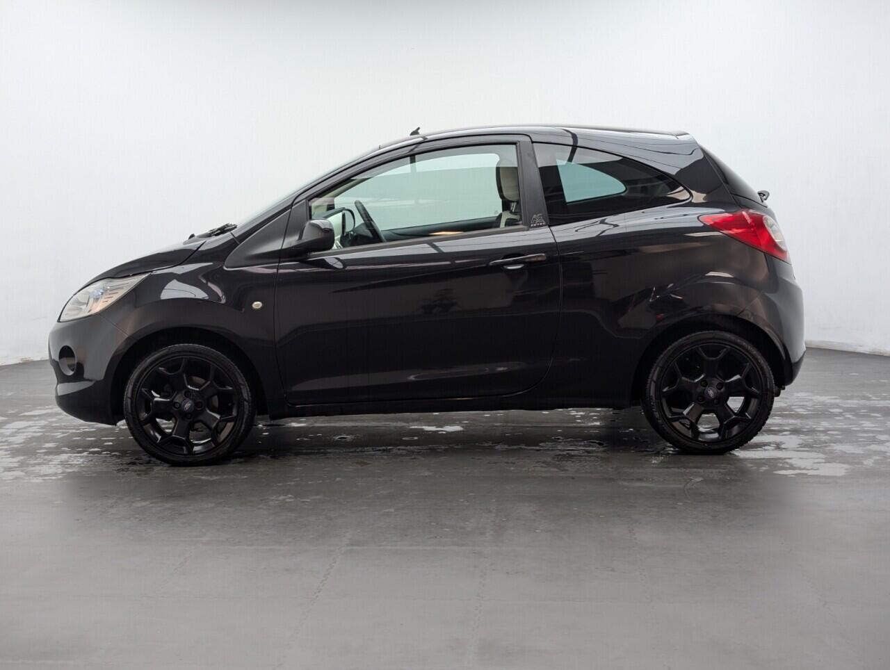 Used Ford Ka 2016 for sale - 76646101: Photo 5