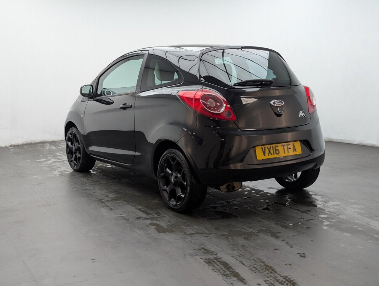 Used Ford Ka 2016 for sale - 76646101: Photo 6