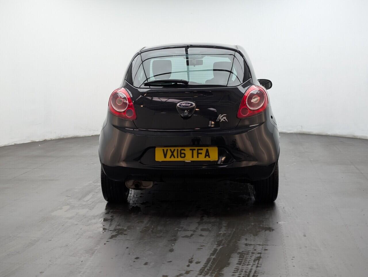 Used Ford Ka 2016 for sale - 76646101: Photo 7