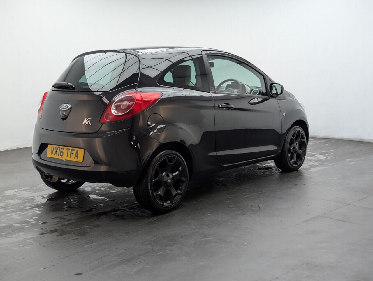 Used Ford Ka 2016 for sale - 76646101: Photo 8